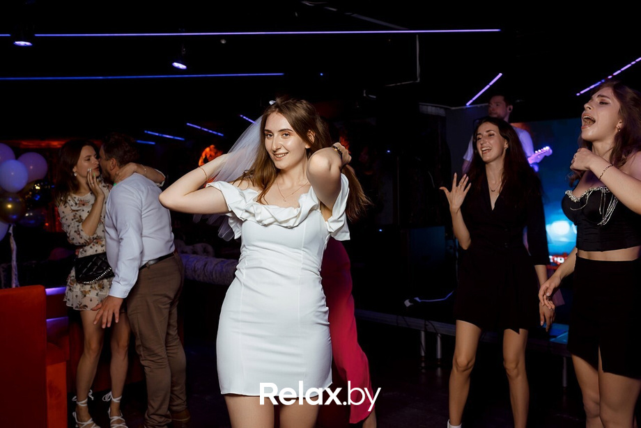 Saturday Party, фото № 12