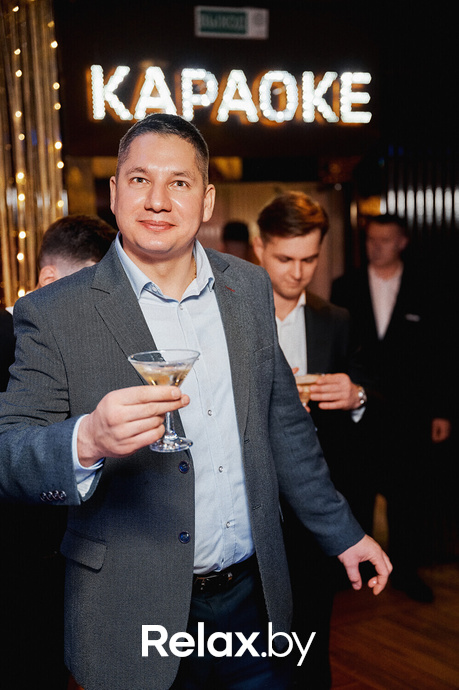 Новый год в Ангелах, фото № 141