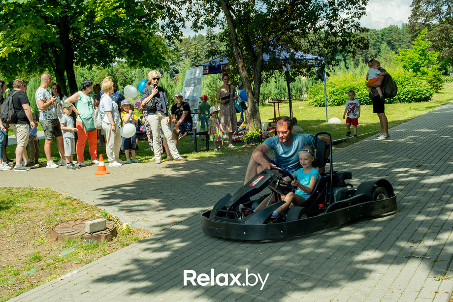 Букидс. Профессии, фото № 50