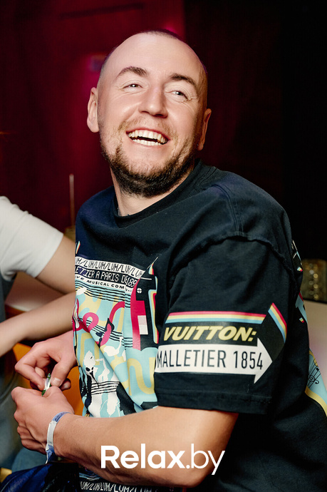 Saturday music, фото № 2