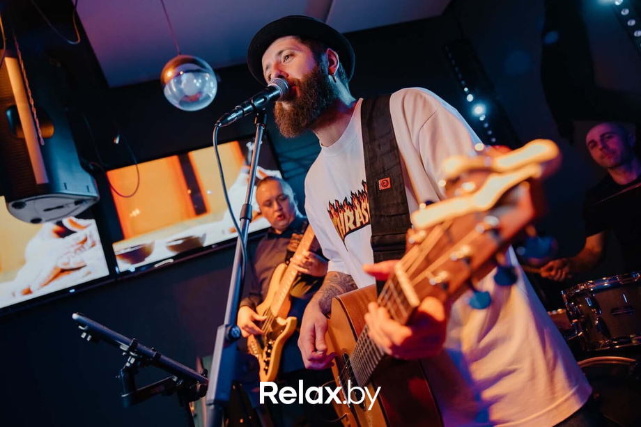 Ночные жители, фото № 81