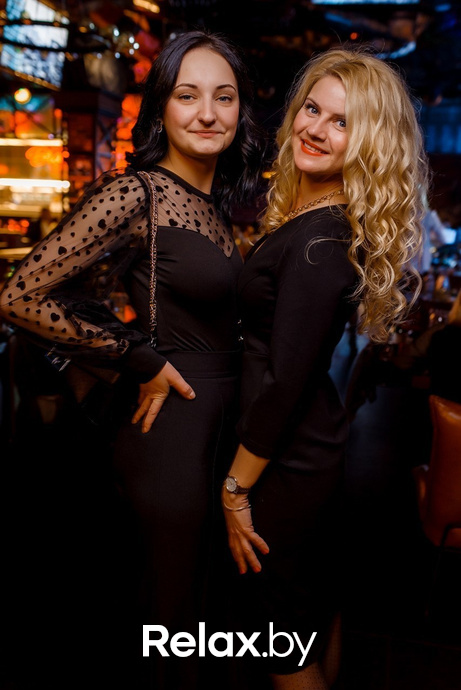 Женский праздник, фото № 36