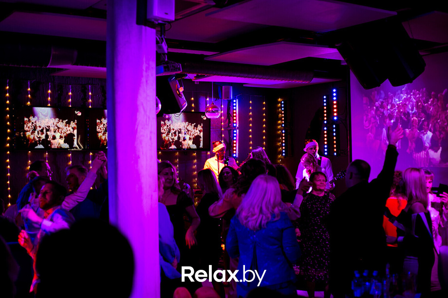 Happy New Year in Terra, фото № 47