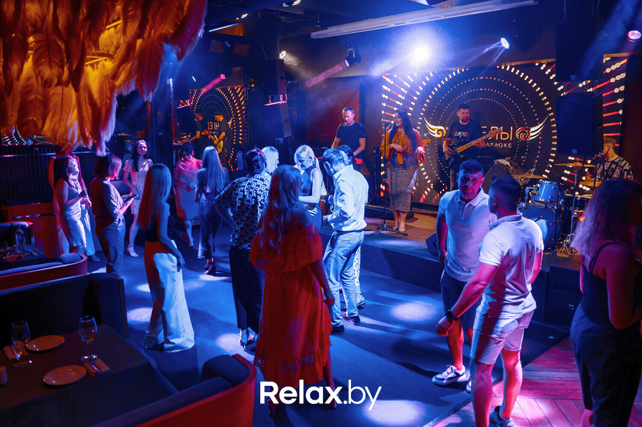 Friday Music, фото № 69