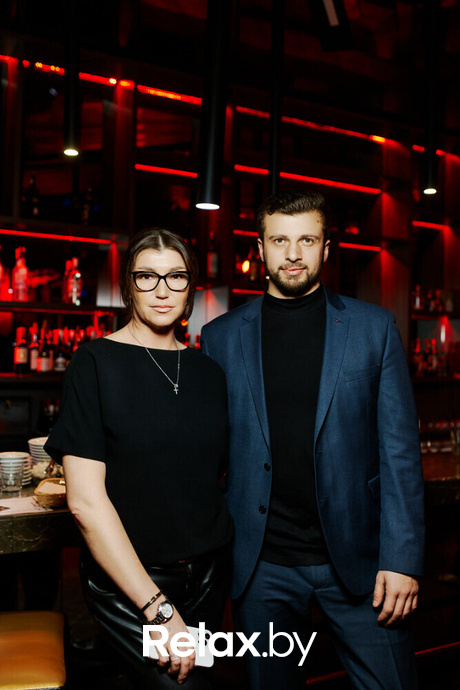 Lindas Perfomance Art Show, фото № 44