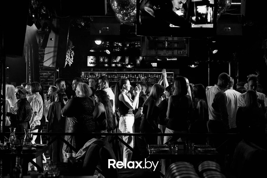 Brooklyn Live!, фото № 35