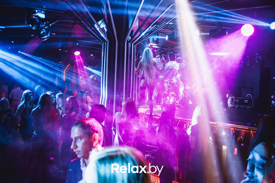 Crystal - your new level, фото № 35