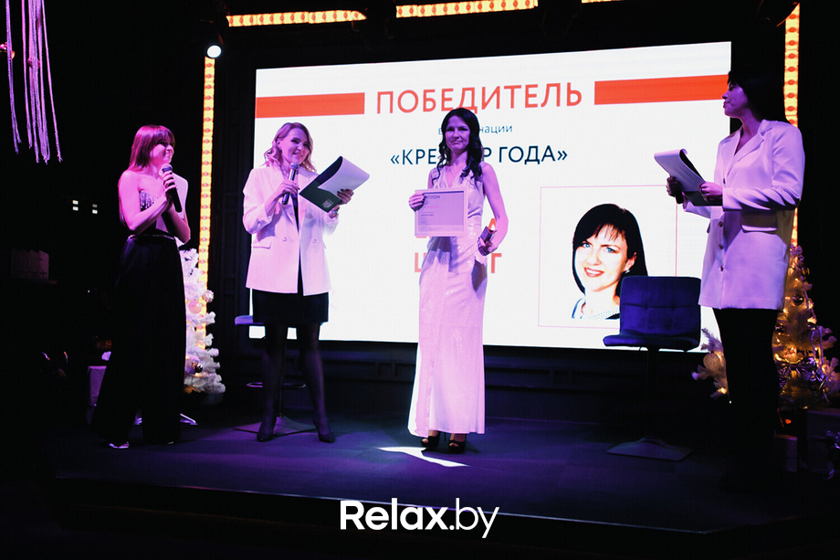 Новый год 2024 ARTOX, фото № 51