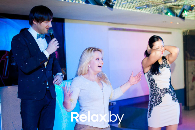 Saturday party, фото № 36