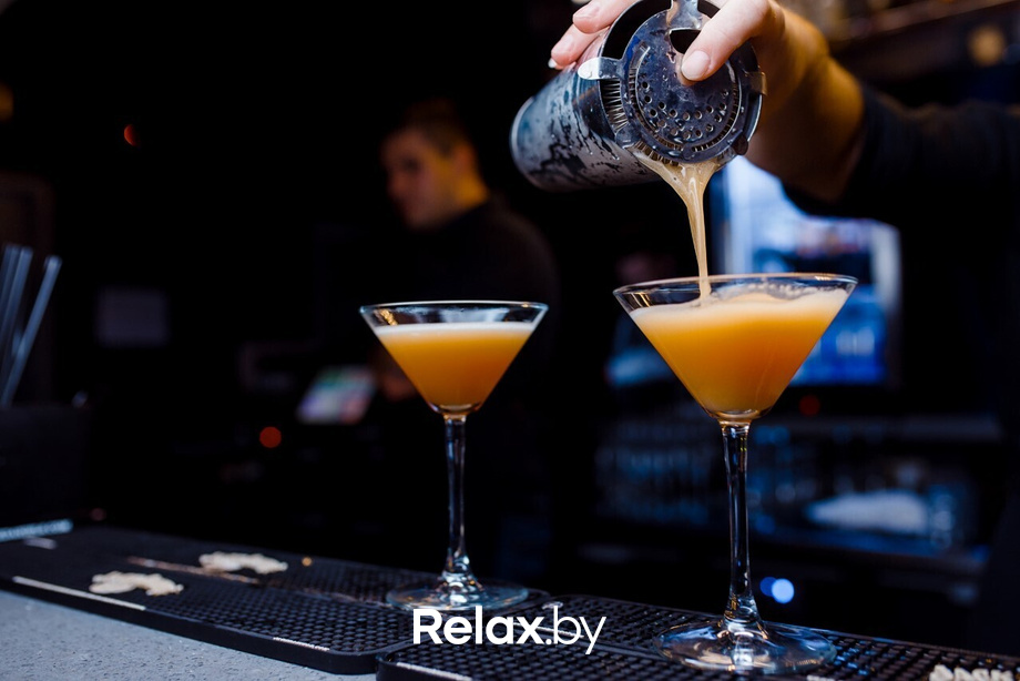 Brooklyn Live!, фото № 37