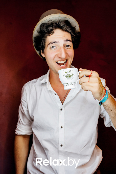 Hendrick's CucuMusic, фото № 163