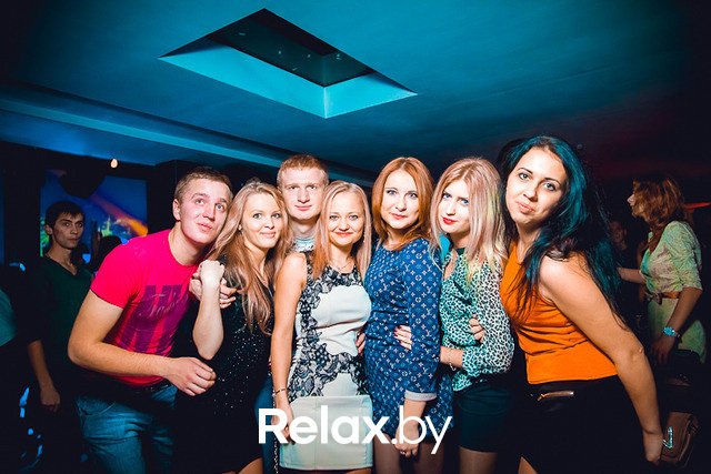 День студента, фото № 59