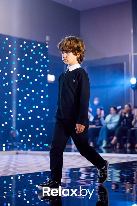 IMG Fashion KILLA PARTY - KIDS’ SHOW, фото № 862