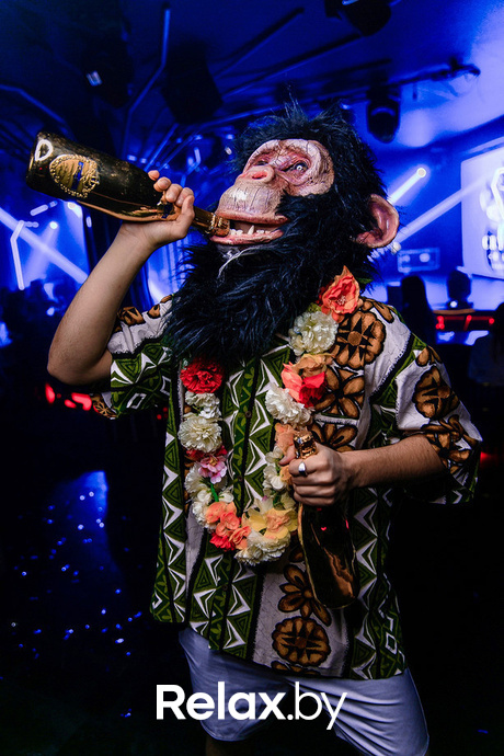 Welcome to Saint Tropez, фото № 41