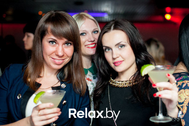 Saturday party, фото № 46