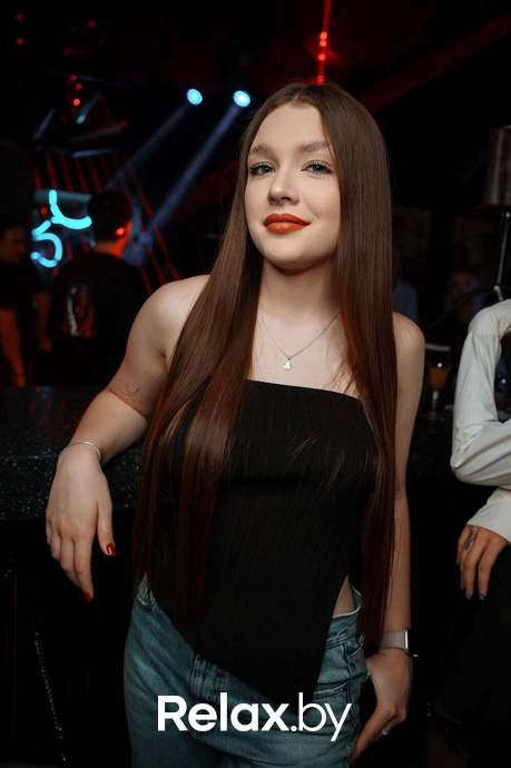 Saturday party, фото № 22