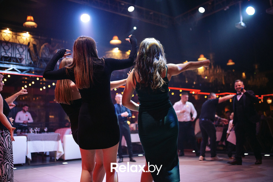 MoulinRouge, фото № 54