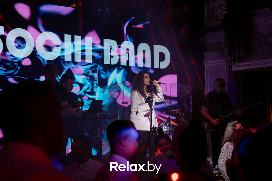 Friday party, фото № 14