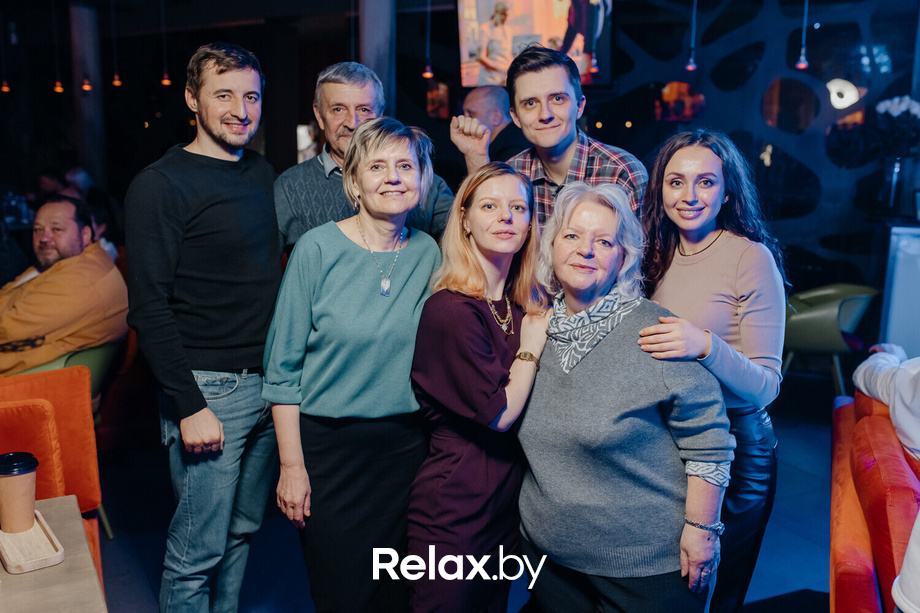 Ночные жители, фото № 8