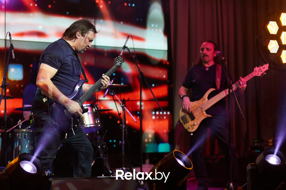 «Татьяна Овсиенко» в казино Опера, фото № 205