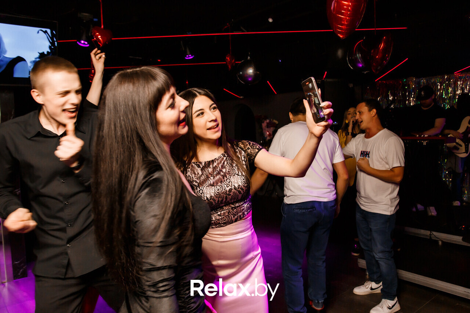 Non Stop в Rokas, фото № 8