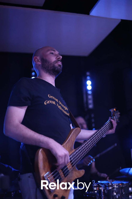 Terra party, фото № 47