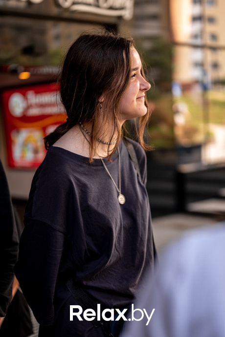 Открытие ShaurMeals, фото № 74