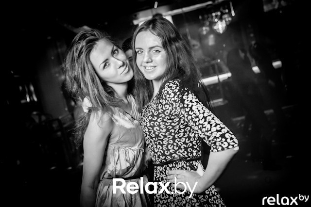 Вечеринка в клубе Millenium, фото № 89