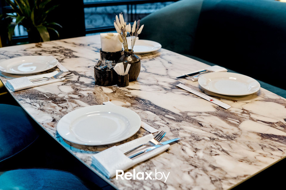 Restaurant LUNA - opening, фото № 21