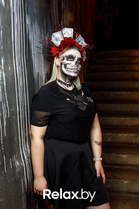 Мёртвые души, фото № 35