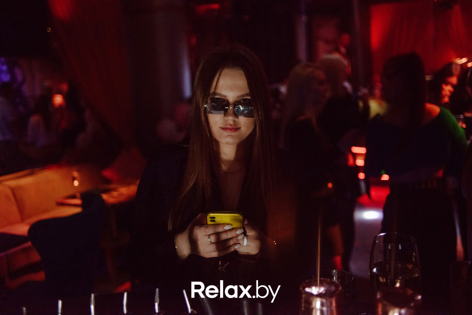 Sunday LUXURIA LXR, фото № 21