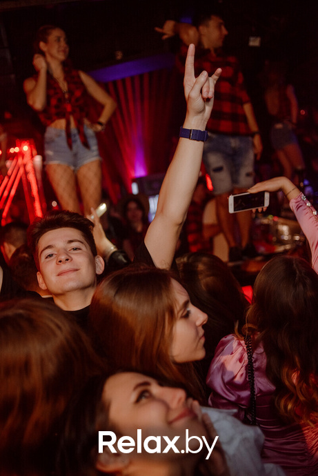 Мир дикого запада, фото № 60