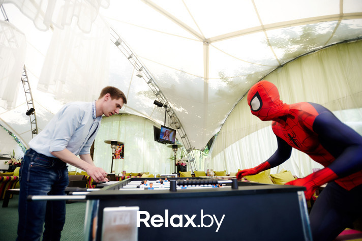 Воскресный бранч, фото № 21