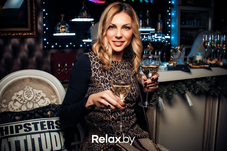 Предновогодний праздник Bodylab fitness, фото № 5