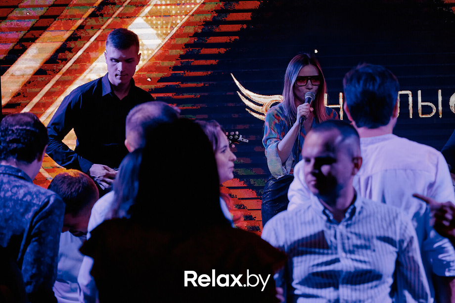 Saturday music, фото № 26