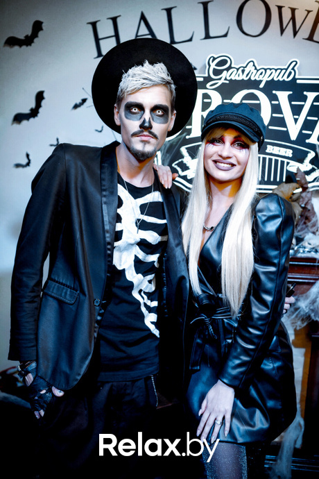 Halloween Highare, фото № 85