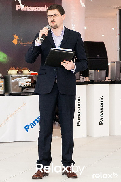 Презентация Panasonic, фото № 42