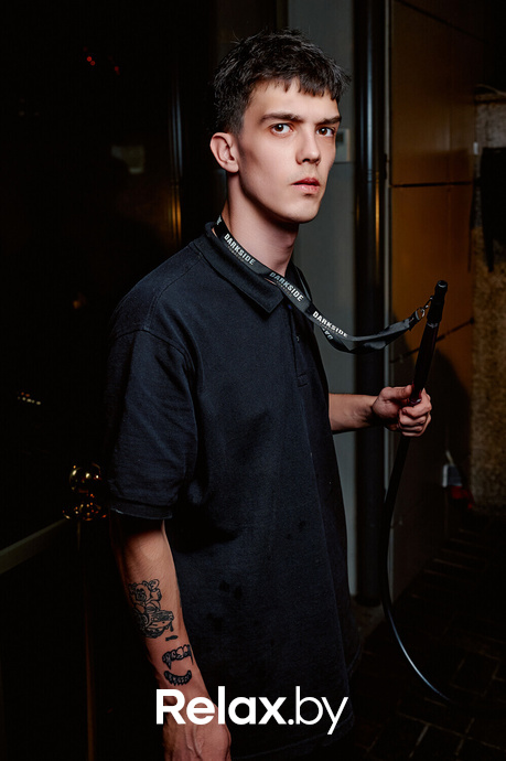 Saturday music, фото № 97