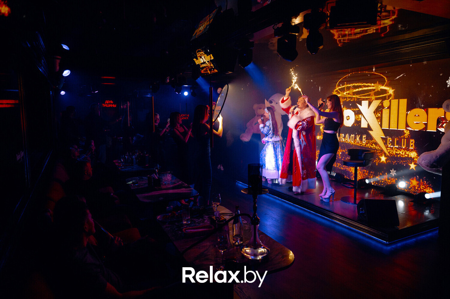 Radio Killers, фото № 77