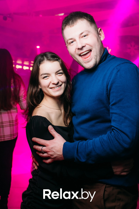 Рождественский weekend, фото № 9