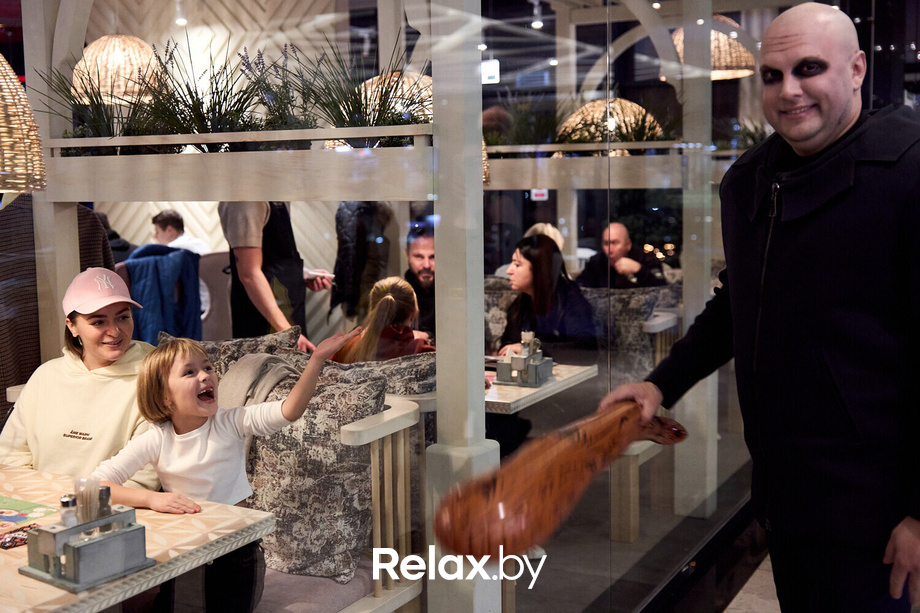 Halloween, фото № 90