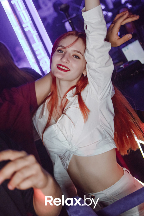 Saturday «Double Trouble», фото № 44