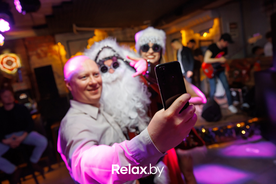 Hot Saturday party in Zavod, фото № 128