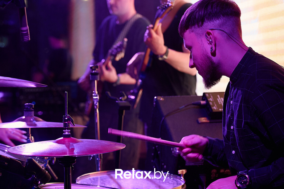 Saturday music, фото № 54