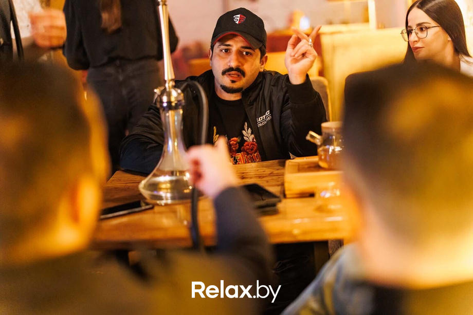 Live Music, фото № 28