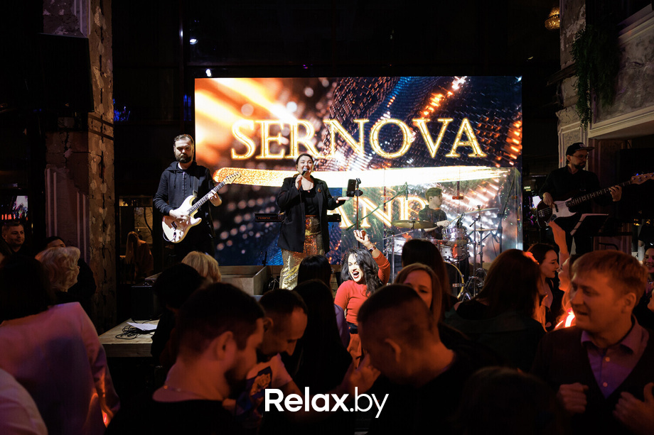 Международный женский день, фото № 106