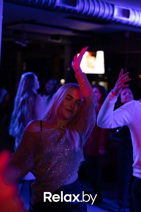 Ночные жители, фото № 57