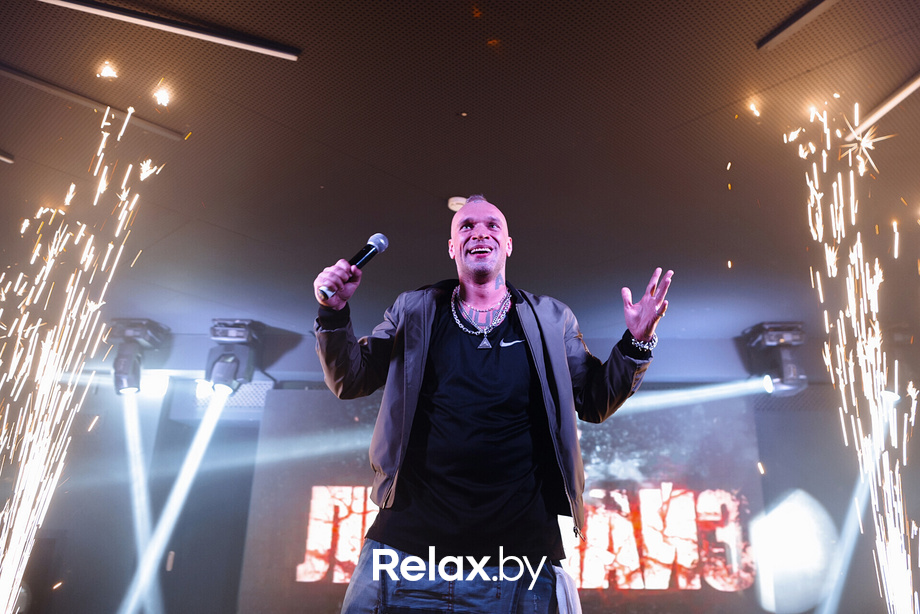 Лигалайз, фото № 113