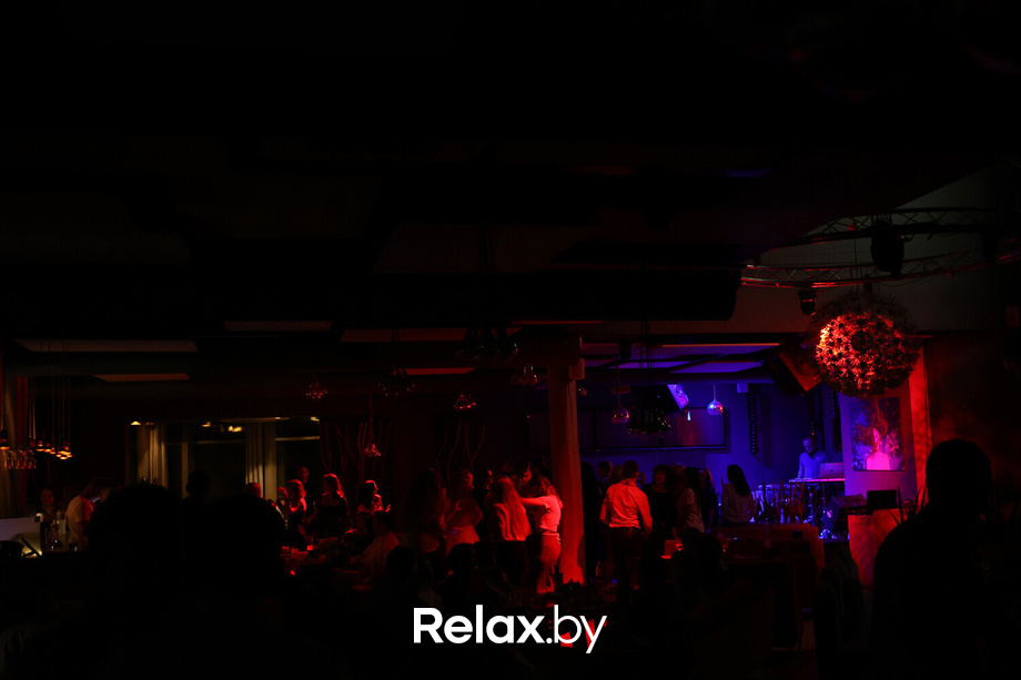 Terra party, фото № 61