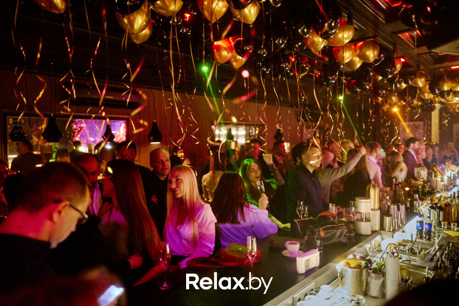 MADMEN 4EVER BIRTHDAY PARTY, фото № 122